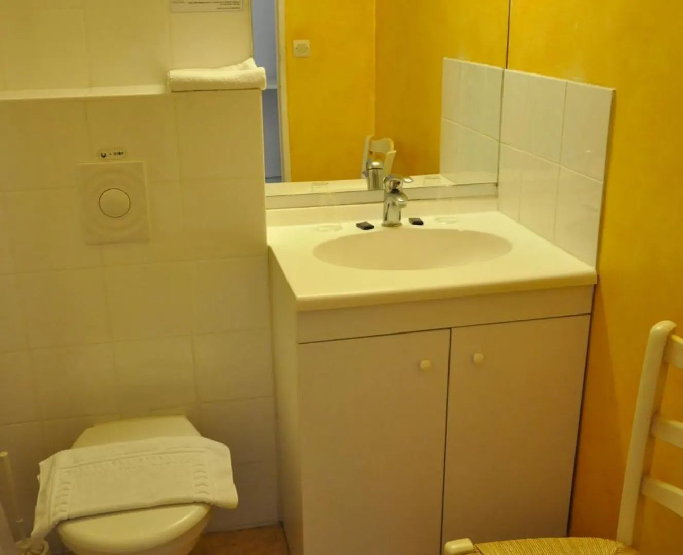 Vtf Les Florans Hotel Bédoin 3*,