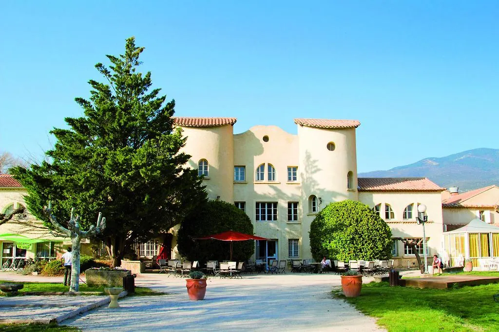 Vtf Les Florans Hotel Bédoin