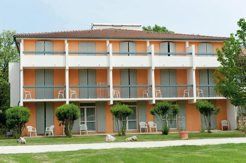 Vtf Les Florans Hotel Bédoin Frankrijk