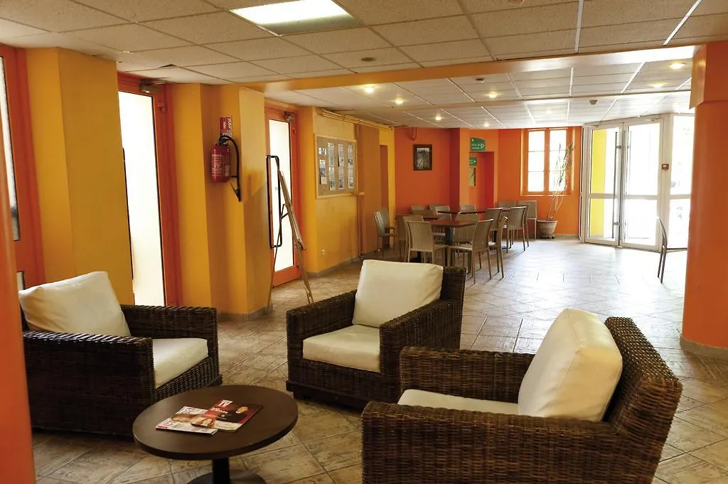 Vtf Les Florans Hotel Bédoin