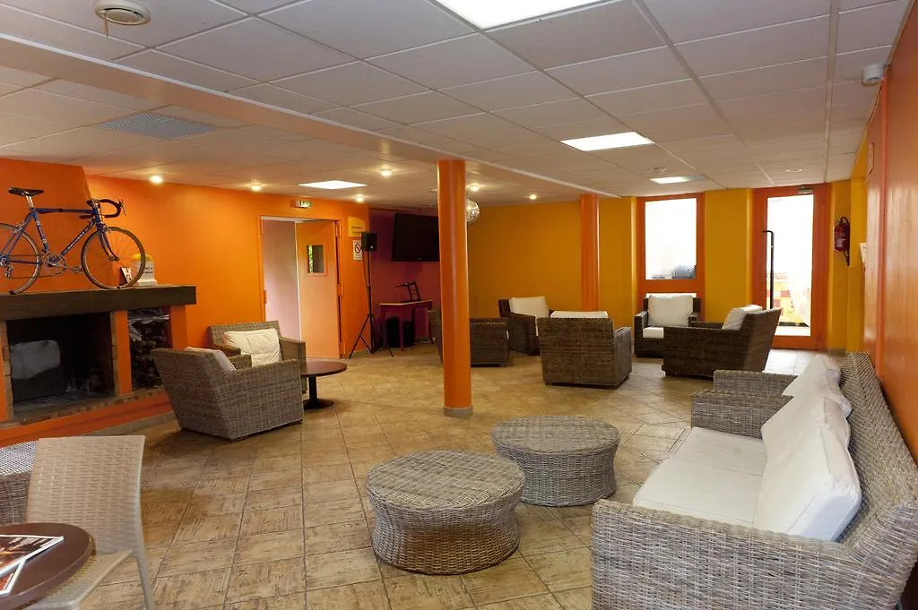 Vtf Les Florans Hotel Bédoin 3*,  Frankrijk